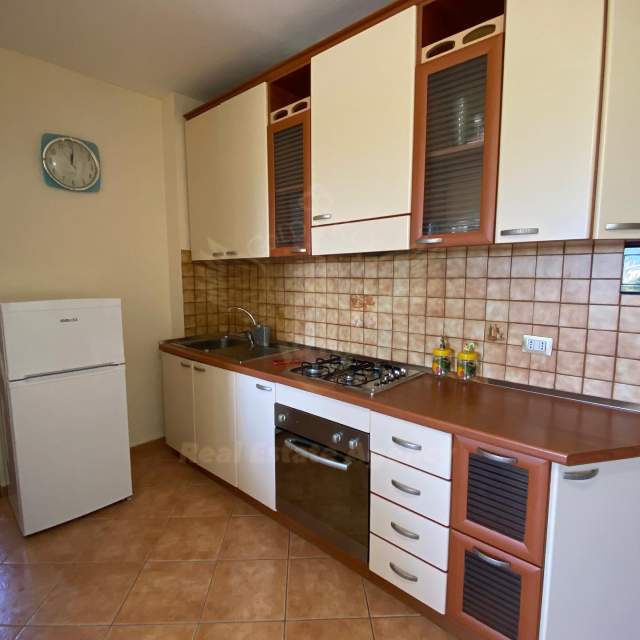 Durres, jepet me qera apartament 1+1+A+BLK Kati 5, 59 m² 250 Euro