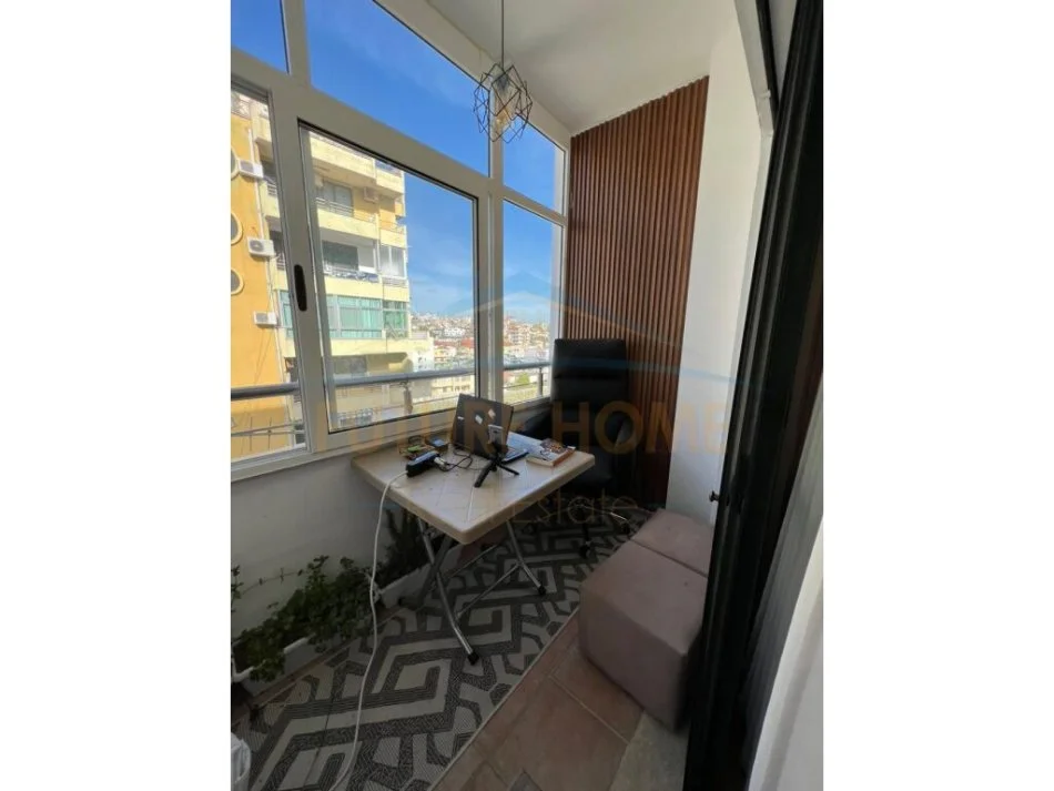 Durres Plazh, shitet apartament 1+1+Aneks+Ballkon , 77 m² 85.000 € (Pavarsia)