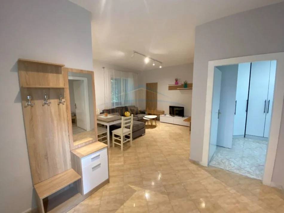 Tirane, jap me qera apartament 2+1 Kati 2, 600 € 