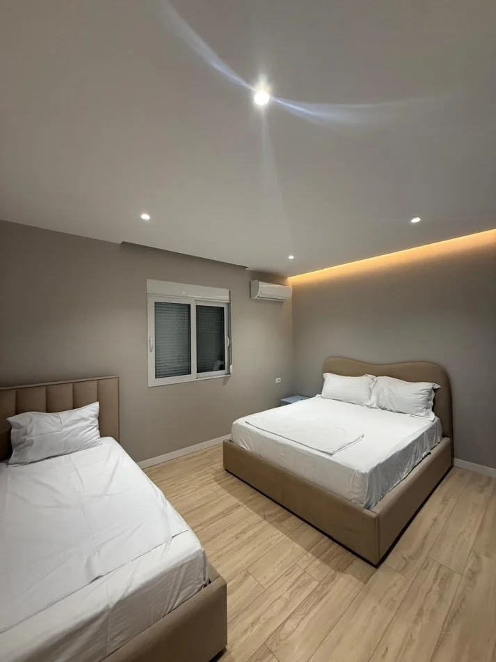 Sarande, shes apartament 2+1+Ballkon , 116 m² 175.000 € (Sarande)