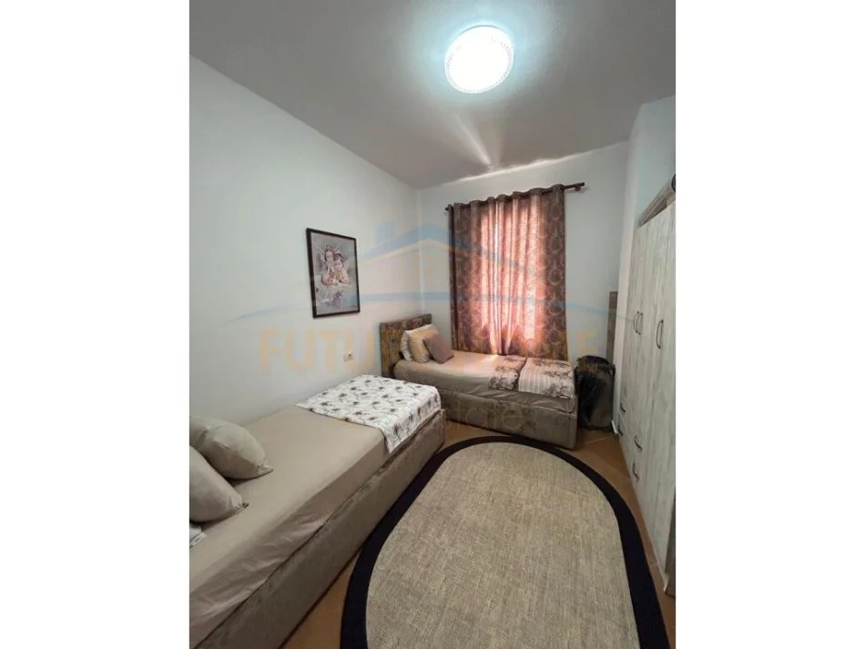 Tirane, shitet apartament 2+1 Kati 1, 87 m² 87.300 € (Shkoze)