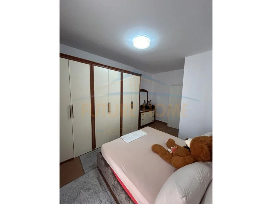 Tirane, shitet apartament 2+1 Kati 1, 87 m² 87.300 € (Shkoze)