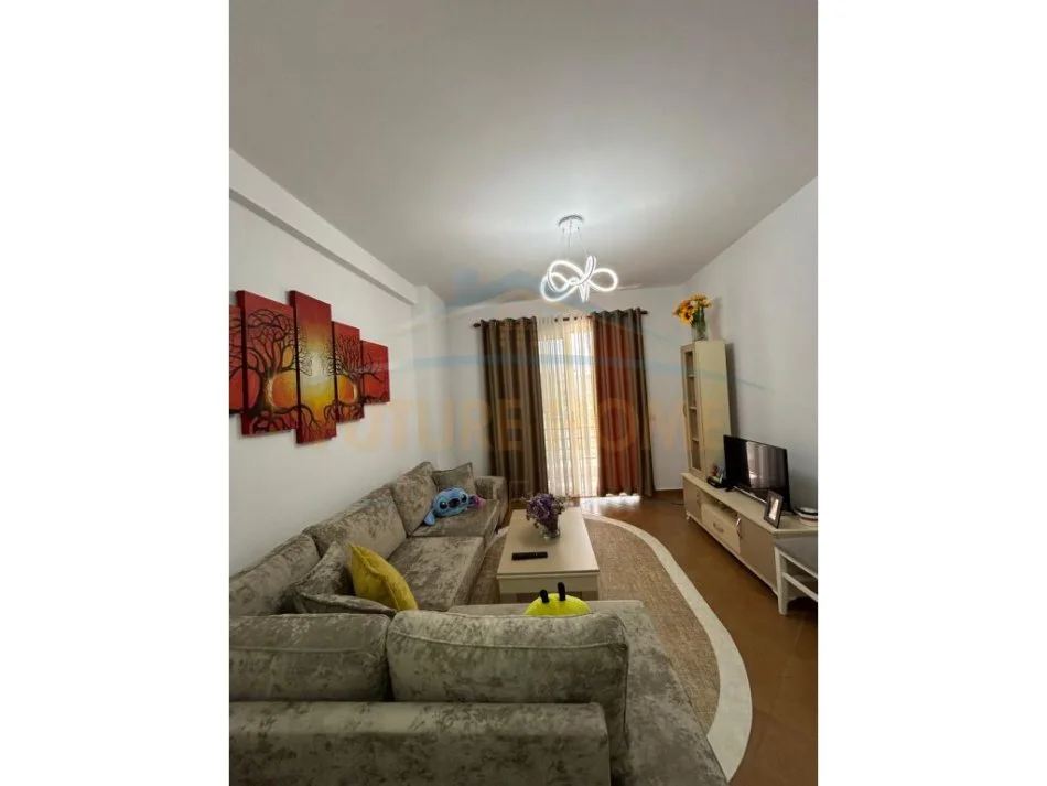 Tirane, shitet apartament 2+1 Kati 1, 87 m² 87.300 € (Shkoze)