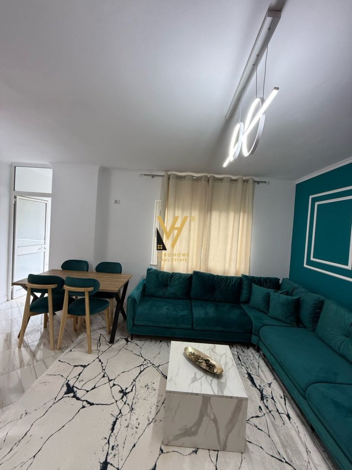 Durres, shitet apartament 1+1+Ballkon Kati 2, 73 m² 79.000 € (SHKEMBI I KAVAJES)