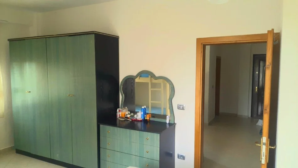 Durres, shitet apartament 1+1+Ballkon Kati 3, 61 m² 78.000 € (Mali Robit)