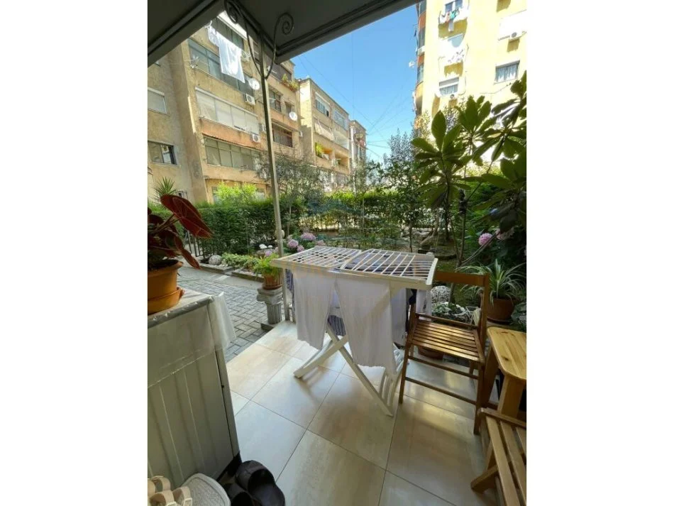 Tirane, shitet apartament 1+1 Kati 0, 46 m² 86.000 € (Don Bosko)