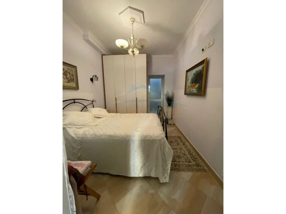 Tirane, shitet apartament 1+1 Kati 0, 46 m² 86.000 € (Don Bosko)