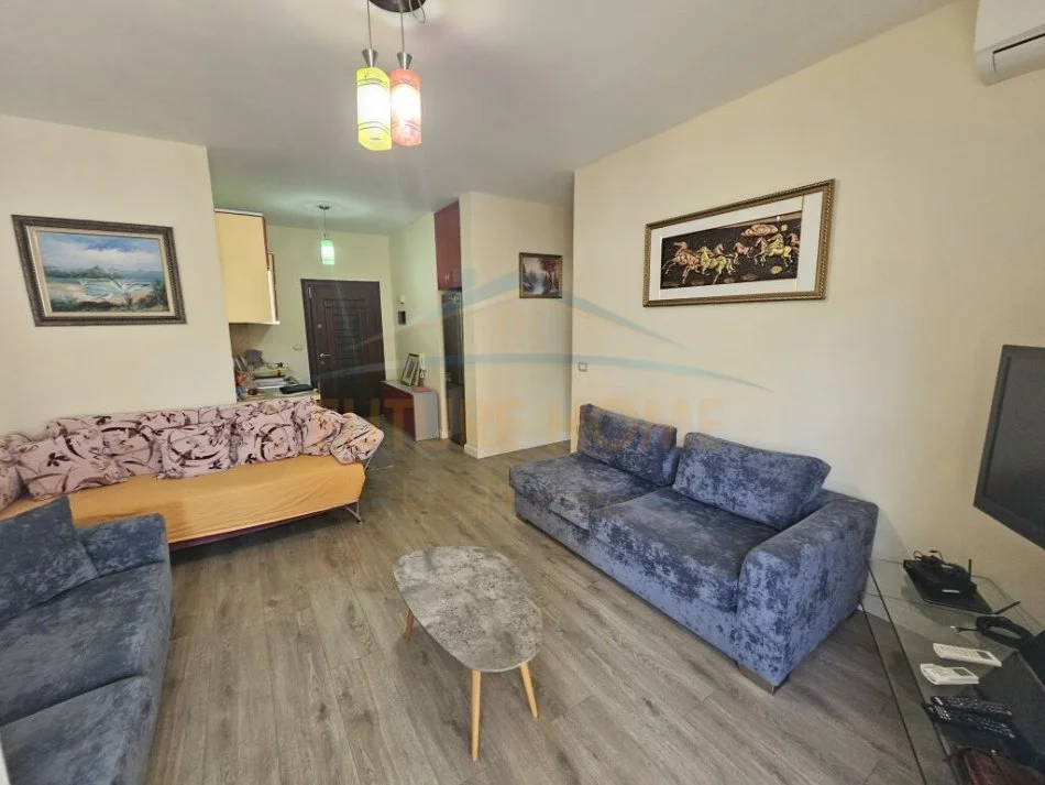 Durres, shitet apartament 1+1 Kati 3, 70 m² 99.000 € (Mali Robit, Durres)