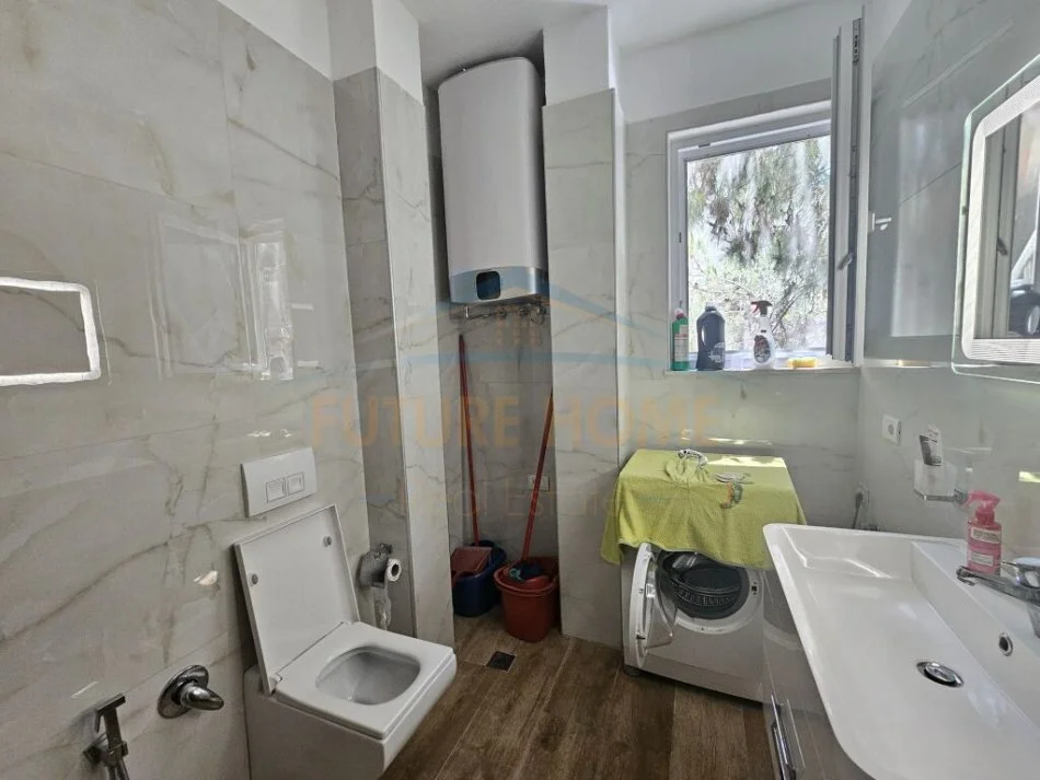Durres, shitet apartament 1+1 Kati 3, 70 m² 99.000 € (Mali Robit, Durres)