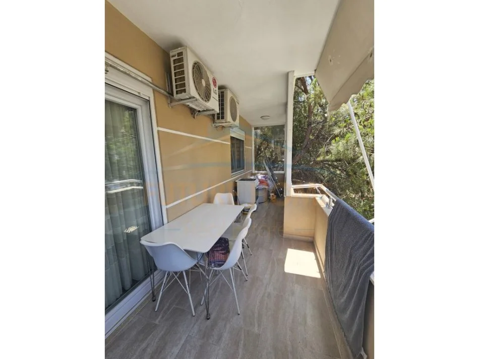 Durres, shitet apartament 1+1 Kati 3, 70 m² 99.000 € (Mali Robit, Durres)