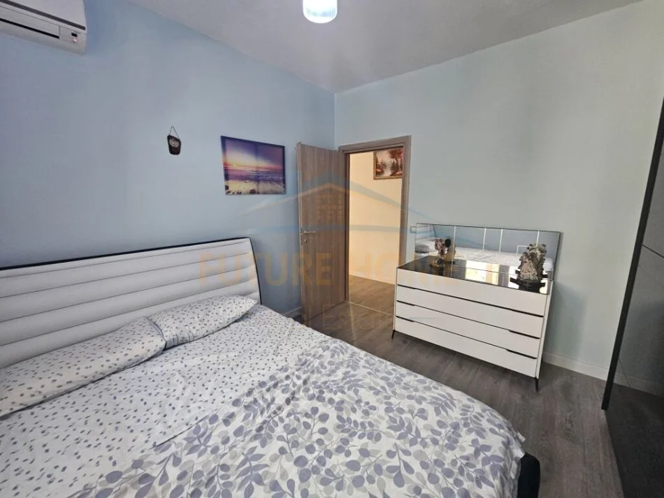 Durres, shitet apartament 1+1 Kati 3, 70 m² 99.000 € (Mali Robit, Durres)