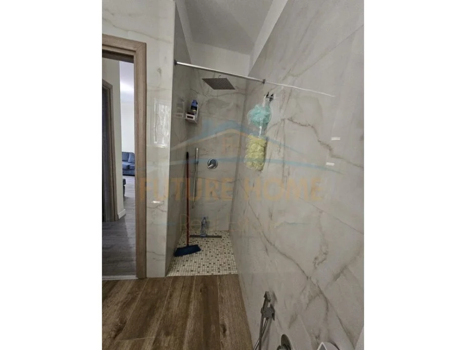 Durres, shitet apartament 1+1 Kati 3, 70 m² 99.000 € (Mali Robit, Durres)