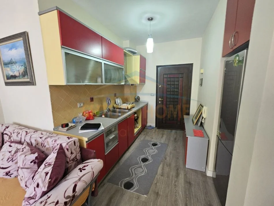 Durres, shitet apartament 1+1 Kati 3, 70 m² 99.000 € (Mali Robit, Durres)