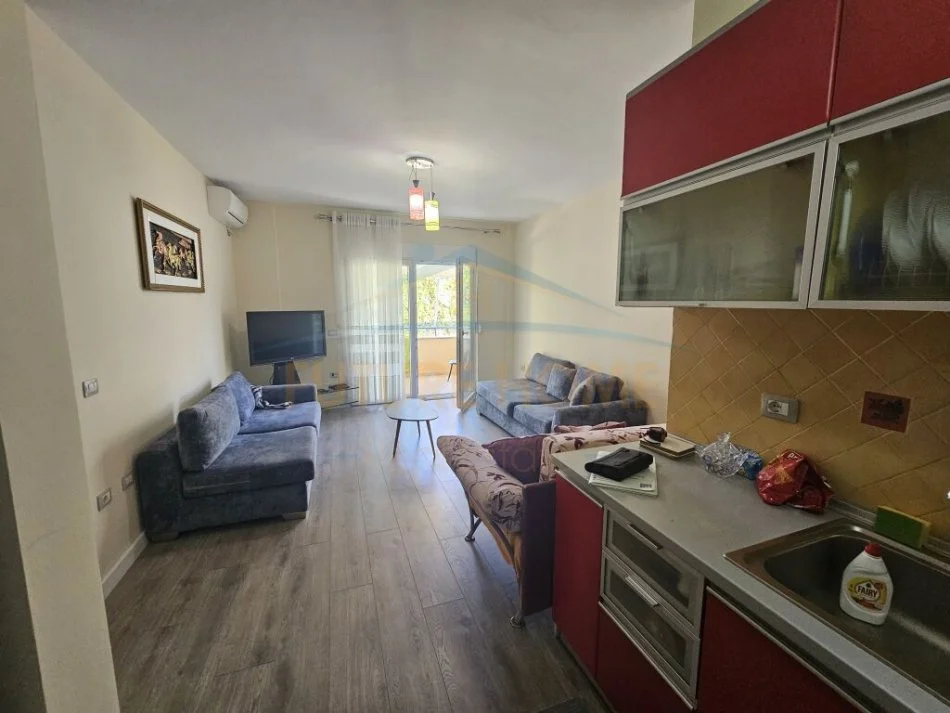 Durres, shitet apartament 1+1 Kati 3, 70 m² 99.000 € (Mali Robit, Durres)