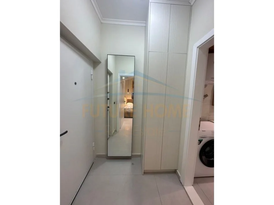 Tirane, jepet me qera garsonier 1+1 Kati 0, 30 m² 600 € (Shallvaret)