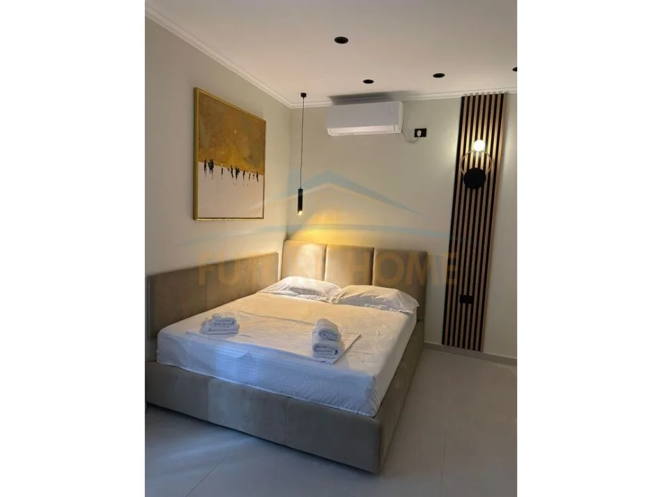 Tirane, jepet me qera garsonier 1+1 Kati 0, 30 m² 600 € (Shallvaret)