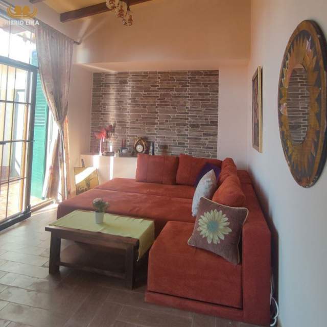 Durres, shes apartament duplex Kati 5, 120 m² 84.000 Euro (Shkembi i Kavajes)