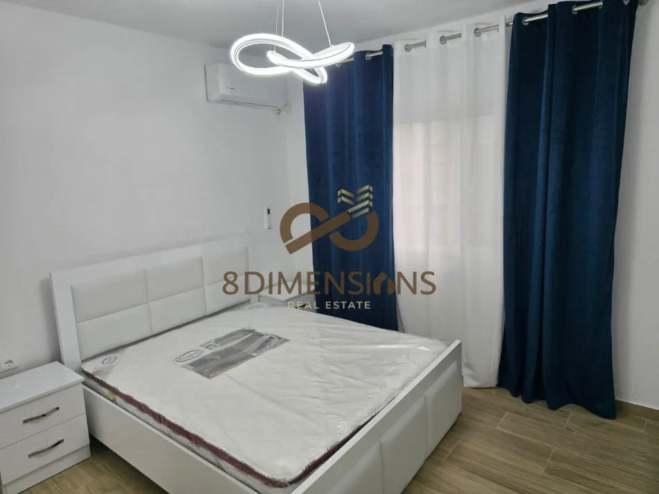 Tirane, shitet apartament 1+1+Ballkon Kati 2, 74 m² 145.000 € (don bosko)