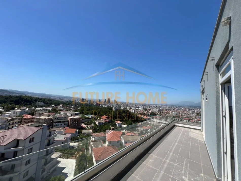 Tirane, shitet apartament 2+1+Ballkon+ post parkimi Kati 5, 137 m² 250.000 € (SAUK)