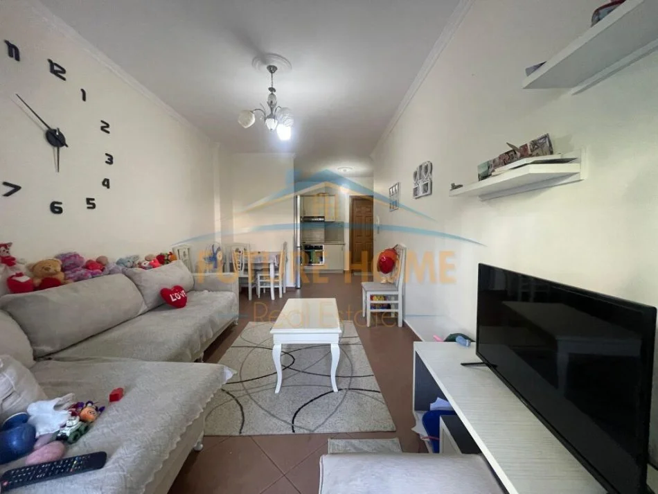 Tirane, shitet apartament 1+1 Kati 1, 60 m² 88.000 € (5 MAJI)