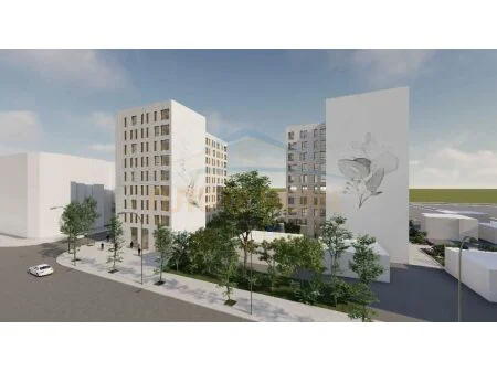 Tirane, shitet apartament 2+1+Ballkon Kati 5, 85 m² 135.700 € (ASTIR)