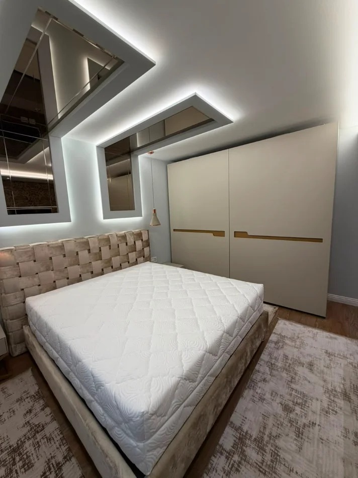Tirane, shitet apartament 2+1 Kati 2, 106 m² 255.000 € (BLLOKU GINTASH)
