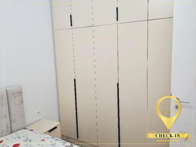 Tirane, jepet me qera apartament 1+1+Aneks+Ballkon Kati 5, 60 m² 420 € (Rezidenca Kadiu)