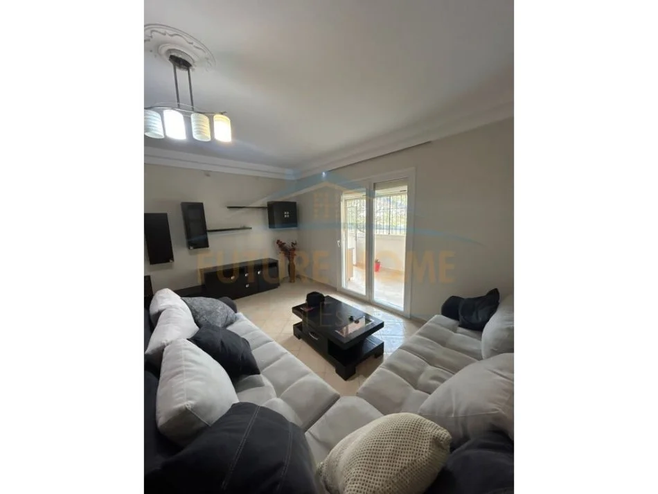 Tirane, shes apartament 2+1 Kati 1, 108 m² 145.000 € (Ali Demi)