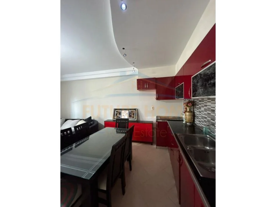 Tirane, shes apartament 2+1 Kati 1, 108 m² 145.000 € (Ali Demi)