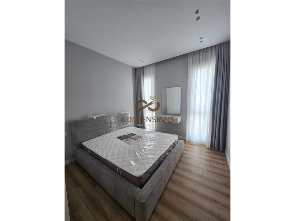 Tirane, jepet me qera apartament 1+1+Ballkon , 76 m² 1.500 € (green valley)
