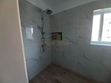 Shitet, Apartament 1+1, prane Gjimnazit Cajupi, Tiranë.  AREA42257