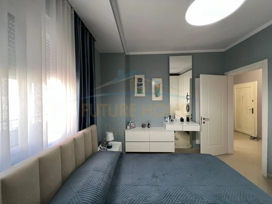 Durres, shitet apartament+verande | Penthouse 2+1 Kati 7, 83 m² 120.000 € (Shkembi i Kavajes , Durres)