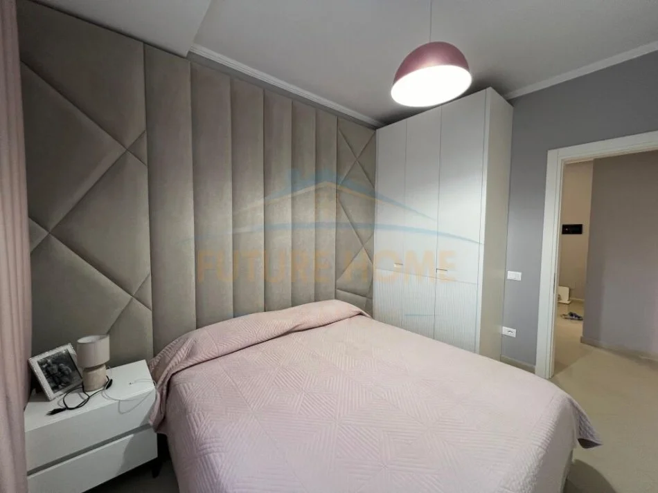 Durres, shitet apartament+verande | Penthouse 2+1 Kati 7, 83 m² 120.000 € (Shkembi i Kavajes , Durres)