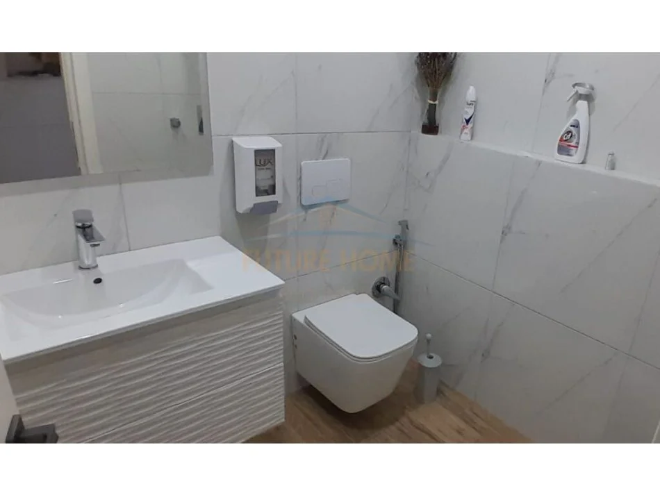 Tirane, shes apartament 2+1 , 99 m² 140.000 € (Fresk)