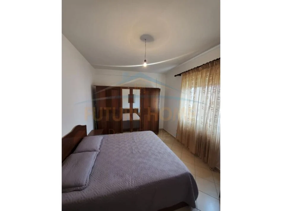 Tirane, jepet me qera apartament 2+1 Kati 6, 79 m² 400 € (Fresk)