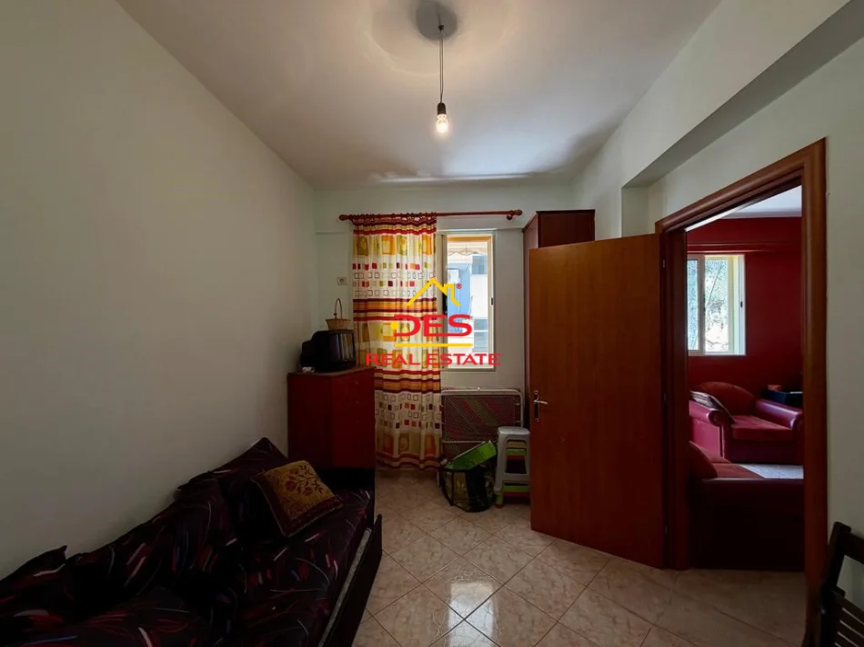 Sarande, shitet apartament 2+1+Ballkon Kati 3, 84 m² 130.000 € (Sarandë)