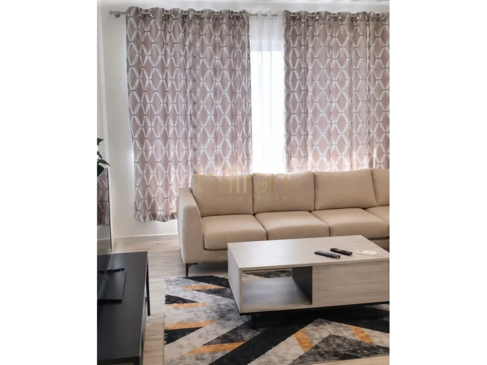 Tirane, jepet me qera apartament 1+1 Kati 4, 70 m² 500 € (Bulevardi Migjeni,Unaza e Re)  Billion4974
