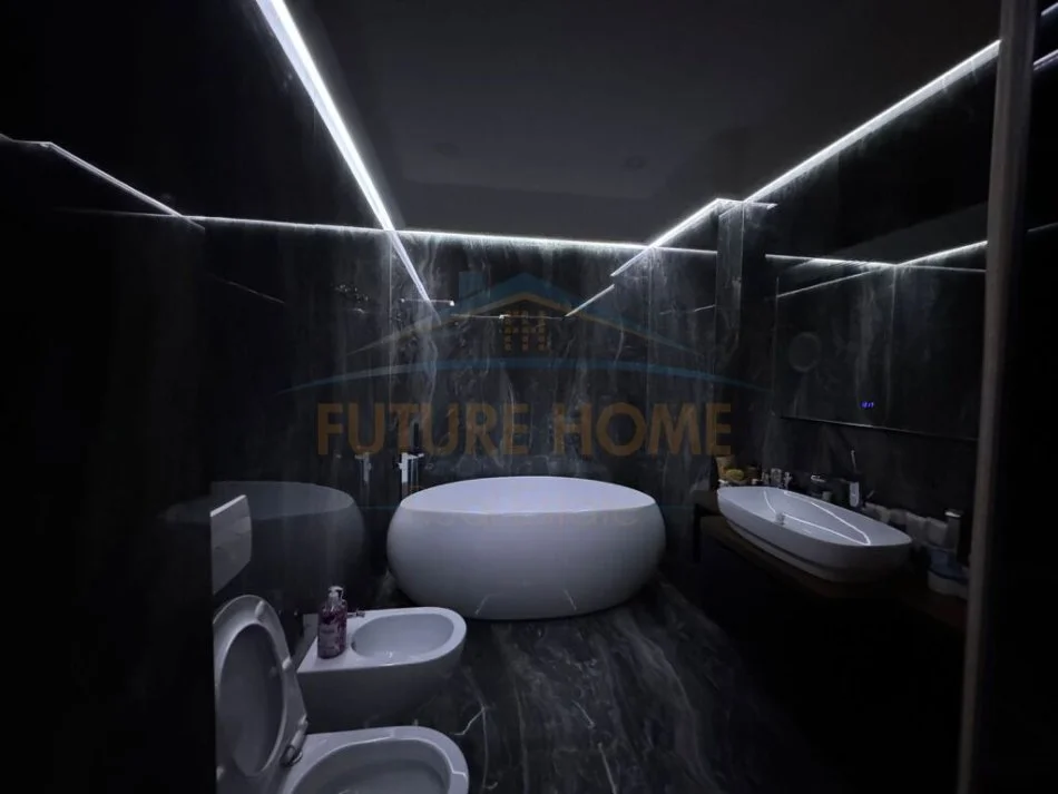 Tirane, shitet apartament 2+1 Kati 7, 140 m² 550.000 € (Kompleksi Delijorgji)