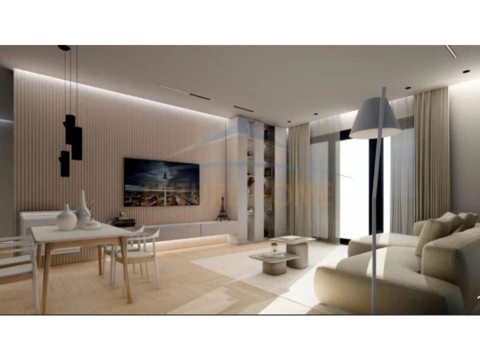 Tirane, jepet me qera apartament 2+1+Aneks+Ballkon Kati 3, 110 m² 1.400 € (Rruga e Kavajes)