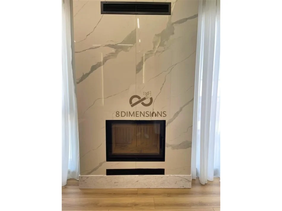 Tirane, jepet me qera apartament 1+1+Ballkon , 76 m² 1.500 € (green valley)