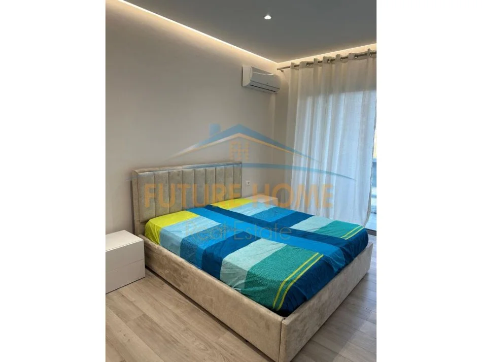 Tirane, jepet me qera apartament 1+1 Kati 5, 66 m² 700 € (STADIUMI DINAMO)