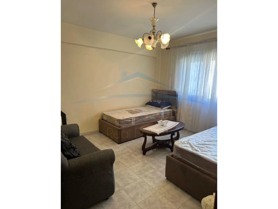 Durres, apartament 2+1+Ballkon Kati 4, 80 m² (tatimeve durres)