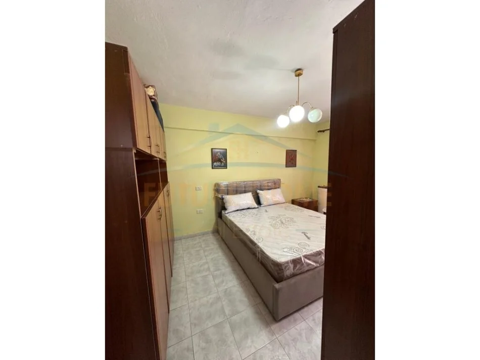 Durres, apartament 2+1+Ballkon Kati 4, 80 m² (tatimeve durres)