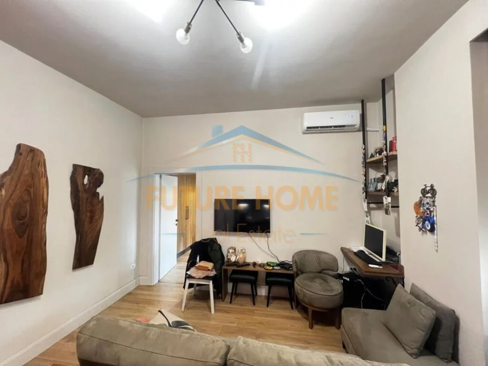 Tirane, shitet 1+1 Kati 2, 47 m² 125.000 € (HOXHA TASIM)