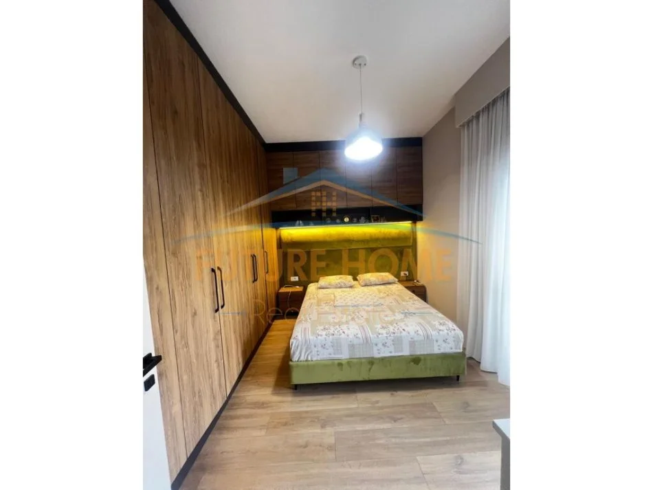 Tirane, shitet apartament 1+1 Kati 2, 47 m² 125.000 € (PAZARI I RI)