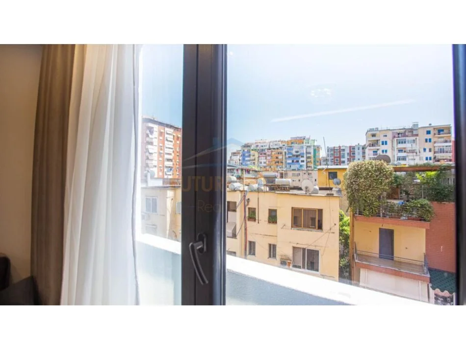 Tirane, shitet apartament 2+1 Kati 6, 310.000 € (Rruga e Kosovareve)