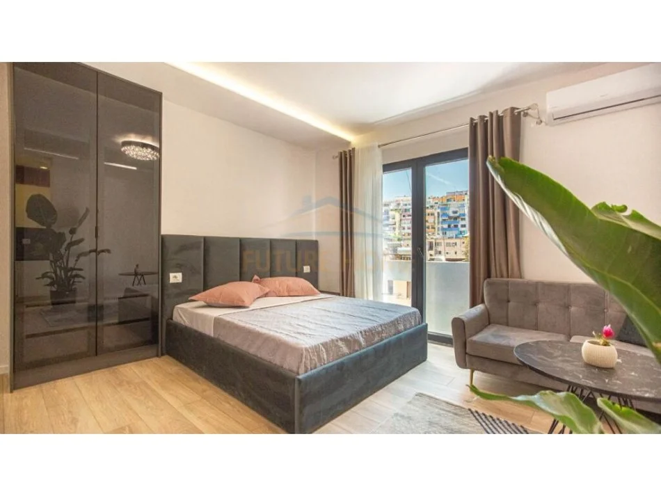 Tirane, shitet apartament 2+1 Kati 6, 310.000 € (Rruga e Kosovareve)