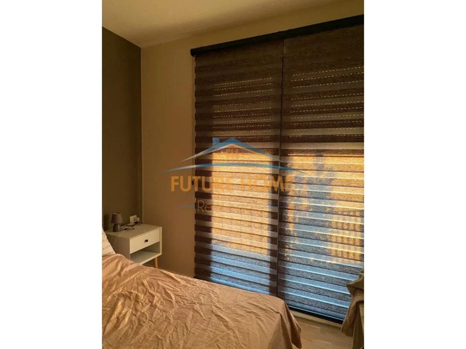 Tirane, jepet me qera apartament 1+1 Kati 6, 67 m² 1.000 € (rruga e barrikadave)