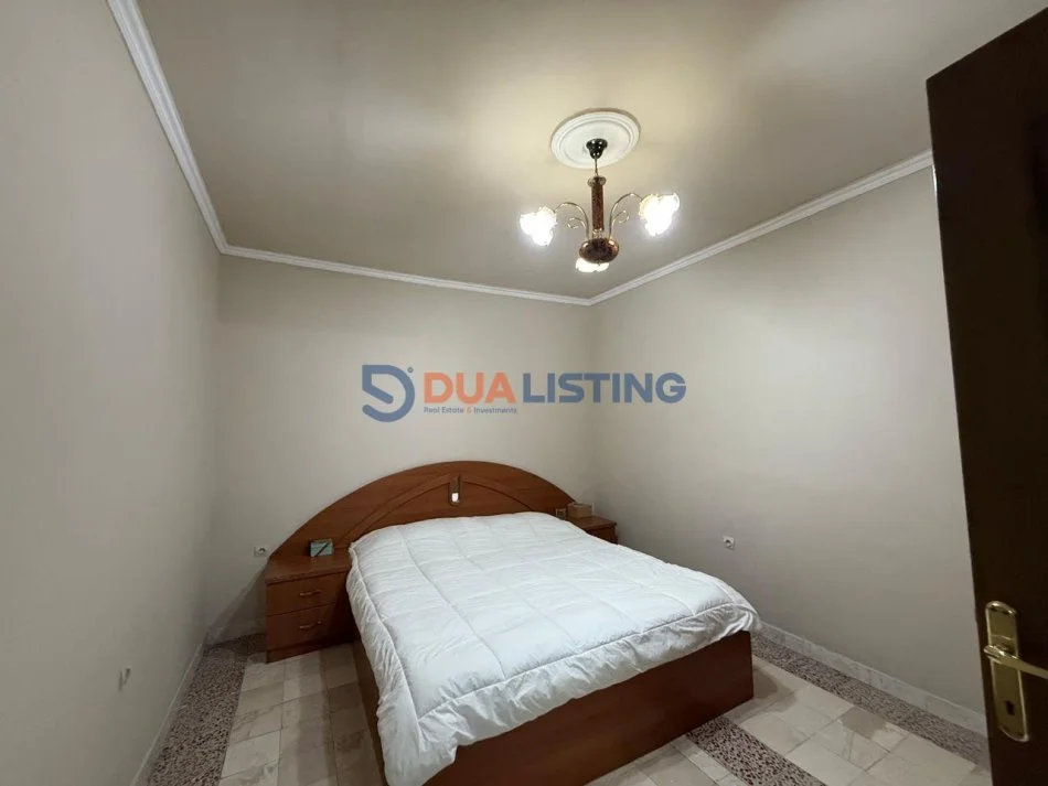 Tirane, jepet me qera apartament 1+1 Kati 2, 59 m² 520 € (Stadiumi Dinamo)