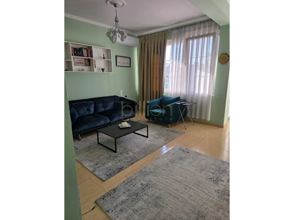 Tirane, jepet me qera apartament 2+1 Kati 2, 100 m² 650 € (TREGU ELEKTRIK),  Billion4978